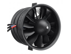 Taft-Hobby 90mm 11 Blade EDF 1600Kv For 6S Taft-Hobby 90mm 11 Blade EDF 1600Kv For 6S